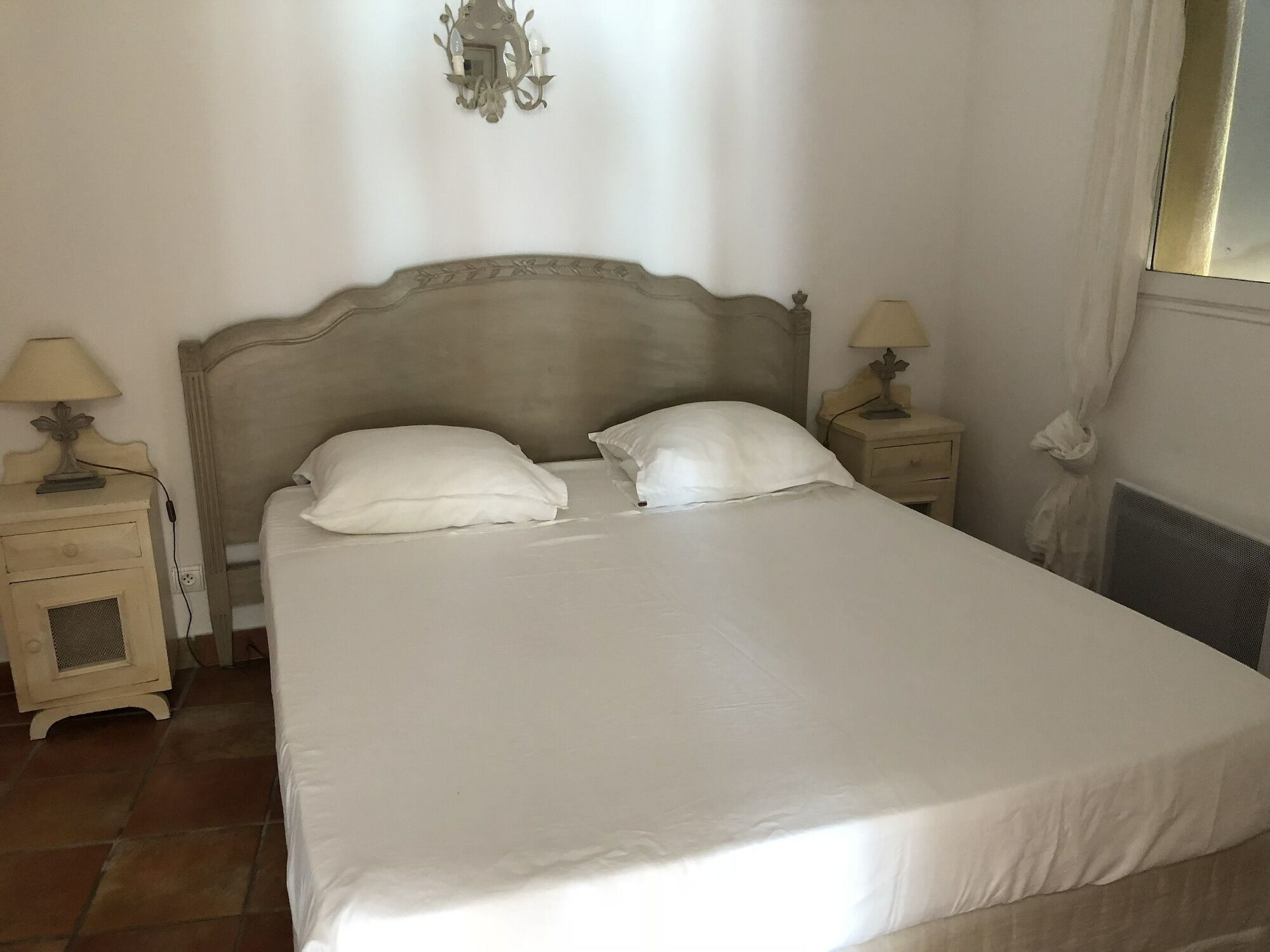 Le Mas De La Dame Saint-Tropez Eksteriør bilde